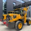 Massive 845 Wheel Loader In Zimbabwe