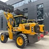 Massive 845 Wheel Loader In Zimbabwe