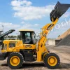 Massive 845 Wheel Loader In Zimbabwe