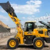 Massive 845 Wheel Loader In Zimbabwe