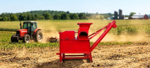 Maize Sheller Machines in Zimbabwe