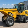Massive MSD50 Site Dumper In Zimbabwe - Tractors for Sale in Zimbabwe Massive MSD50 Site Dumper In Zimbabwe