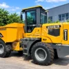 Massive MSD50 Site Dumper In Zimbabwe - Tractors for Sale in Zimbabwe Massive MSD50 Site Dumper In Zimbabwe
