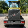 Massive MSD50 Site Dumper In Zimbabwe - Tractors for Sale in Zimbabwe Massive MSD50 Site Dumper In Zimbabwe