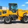 Massive MSD50 Site Dumper In Zimbabwe - Tractors for Sale in Zimbabwe Massive MSD50 Site Dumper In Zimbabwe