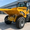 Massive MSD50 Site Dumper In Zimbabwe - Tractors for Sale in Zimbabwe Massive MSD50 Site Dumper In Zimbabwe