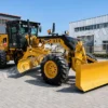 Massive 914 Motor Grader In Zimbabwe - Tractors for Sale in Zimbabwe Massive 914 Motor Grader In Zimbabwe
