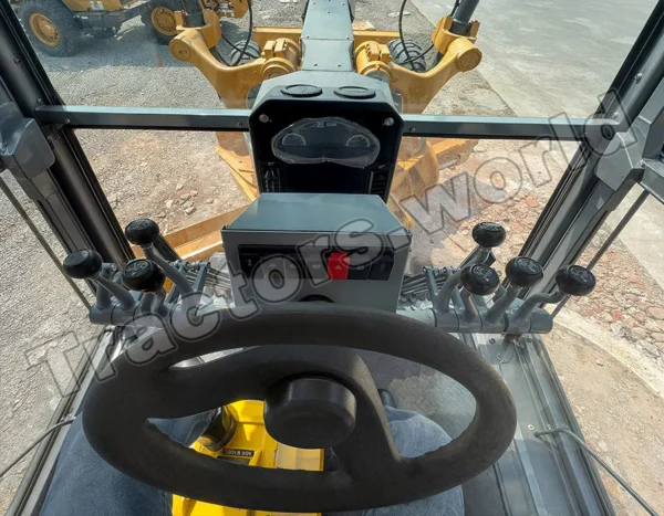 Massive 914 Motor Grader In Zimbabwe - Tractors for Sale in Zimbabwe Massive 914 Motor Grader In Zimbabwe