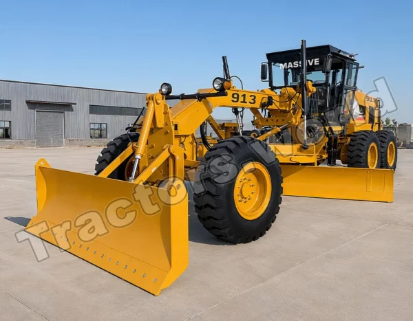 Massive 913 Motor Grader In Zimbabwe - Tractors for Sale in Zimbabwe Massive 913 Motor Grader In Zimbabwe