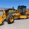 Massive 914 Motor Grader In Zimbabwe - Tractors for Sale in Zimbabwe Massive 914 Motor Grader In Zimbabwe