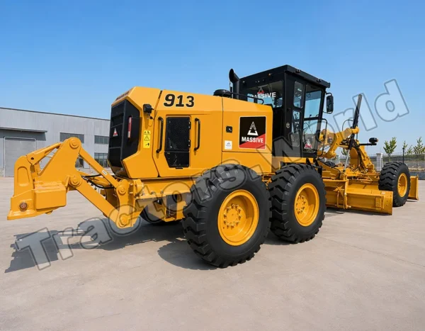 Massive 913 Motor Grader In Zimbabwe - Tractors for Sale in Zimbabwe Massive 913 Motor Grader In Zimbabwe