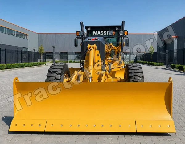 Massive 914 Motor Grader In Zimbabwe - Tractors for Sale in Zimbabwe Massive 914 Motor Grader In Zimbabwe