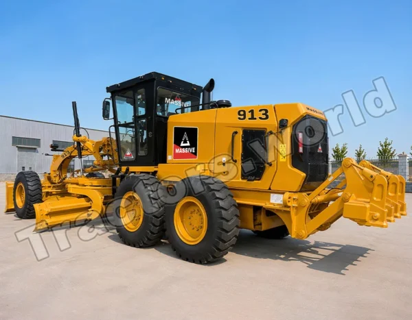 Massive 913 Motor Grader In Zimbabwe - Tractors for Sale in Zimbabwe Massive 913 Motor Grader In Zimbabwe