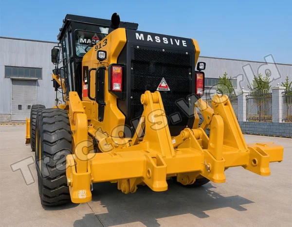 Massive 913 Motor Grader In Zimbabwe - Tractors for Sale in Zimbabwe Massive 913 Motor Grader In Zimbabwe